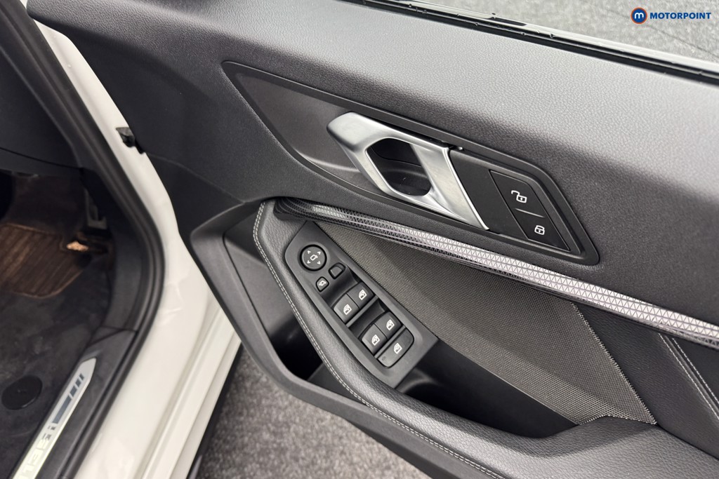 BMW 1 Series M135i Automatic Petrol Hatchback - Stock Number (1576002) - 17th supplementary image