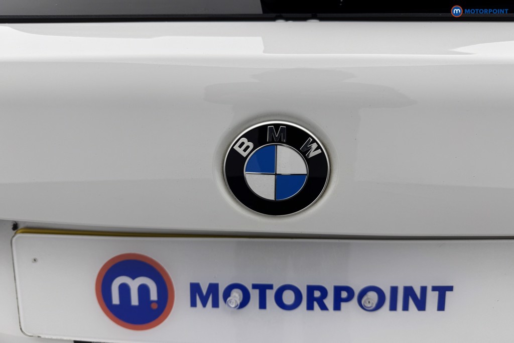 BMW 1 Series M135i Automatic Petrol Hatchback - Stock Number (1576002) - 19th supplementary image