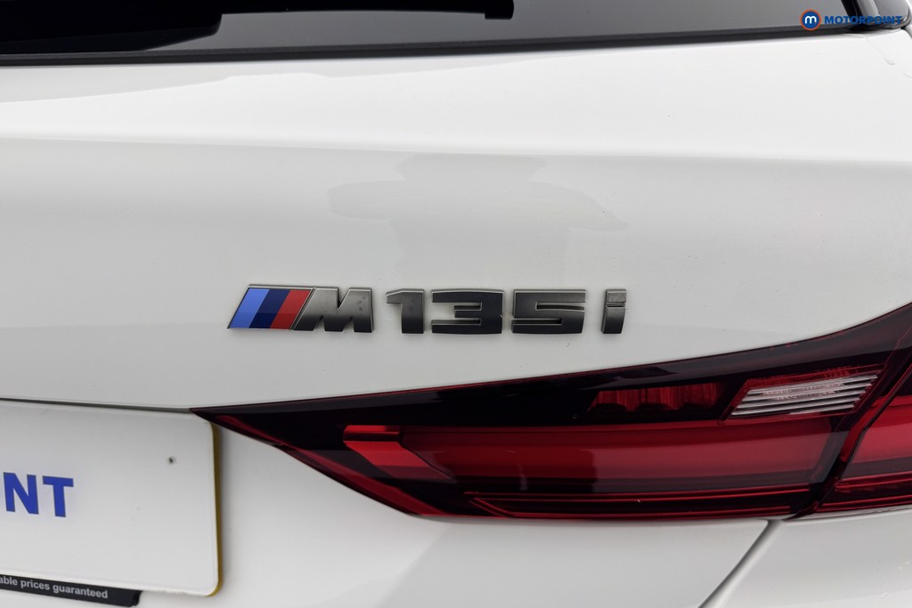 BMW 1 Series M135i Automatic Petrol Hatchback - Stock Number (1576002) - 20th supplementary image