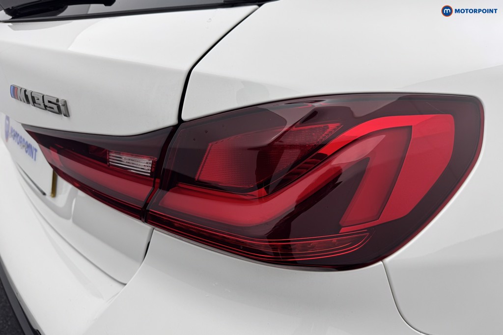 BMW 1 Series M135i Automatic Petrol Hatchback - Stock Number (1576002) - 22nd supplementary image