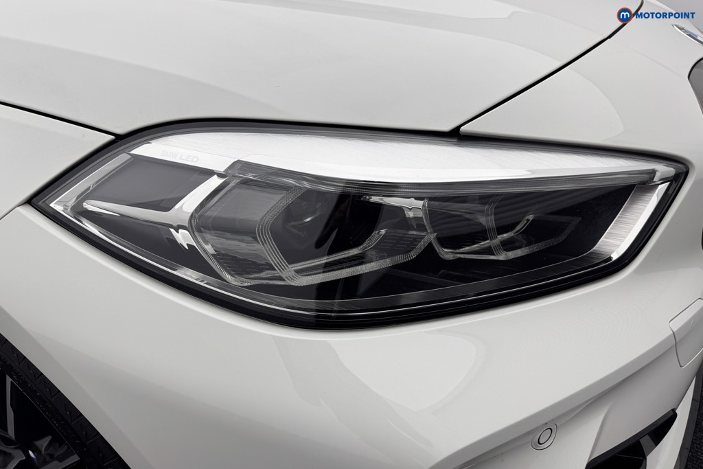 BMW 1 Series M135i Automatic Petrol Hatchback - Stock Number (1576002) - 23rd supplementary image