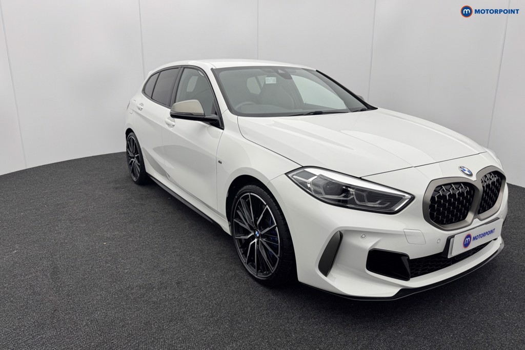 BMW 1 Series M135i Automatic Petrol Hatchback - Stock Number (1576002) - 24th supplementary image