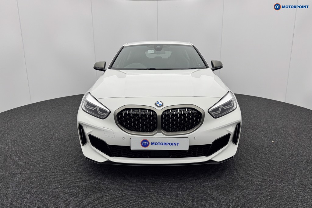 BMW 1 Series M135i Automatic Petrol Hatchback - Stock Number (1576002) - 25th supplementary image