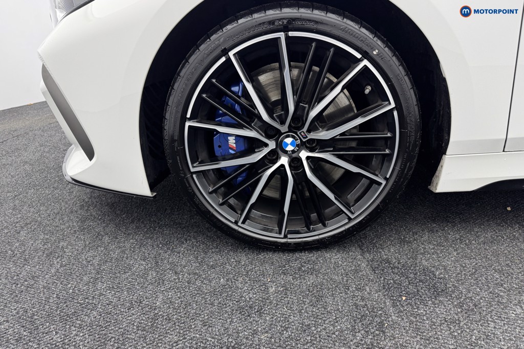 BMW 1 Series M135i Automatic Petrol Hatchback - Stock Number (1576002) - 27th supplementary image