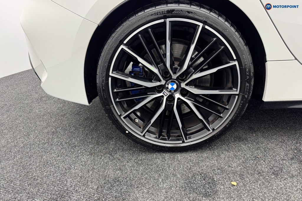 BMW 1 Series M135i Automatic Petrol Hatchback - Stock Number (1576002) - 29th supplementary image