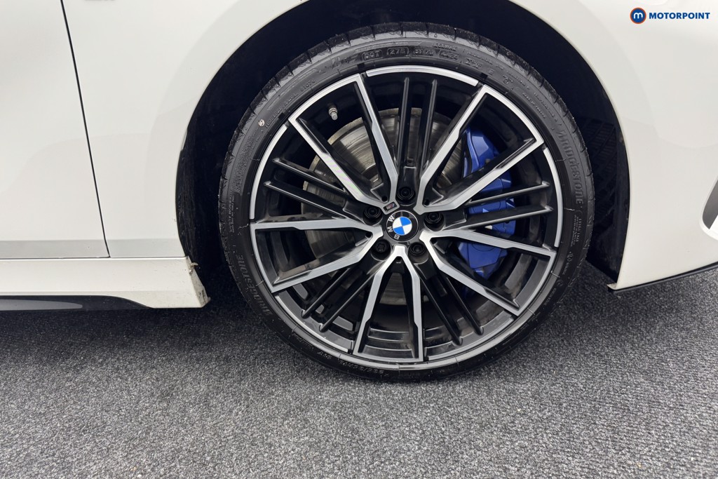 BMW 1 Series M135i Automatic Petrol Hatchback - Stock Number (1576002) - 30th supplementary image