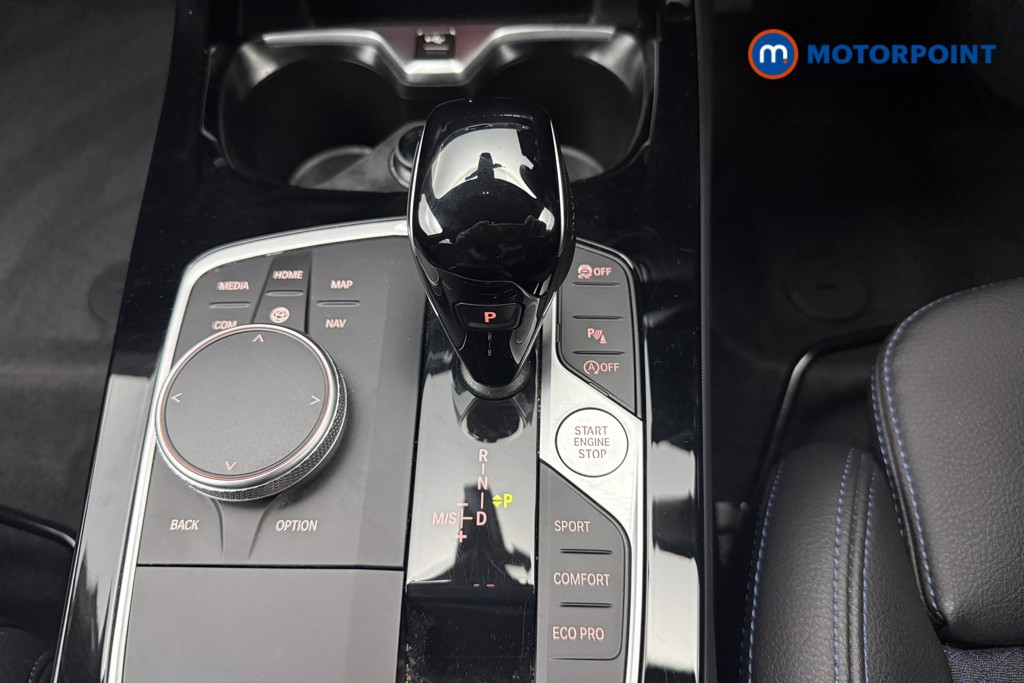 BMW 1 Series M Sport Automatic Petrol Hatchback - Stock Number (1576056) - 7th supplementary image