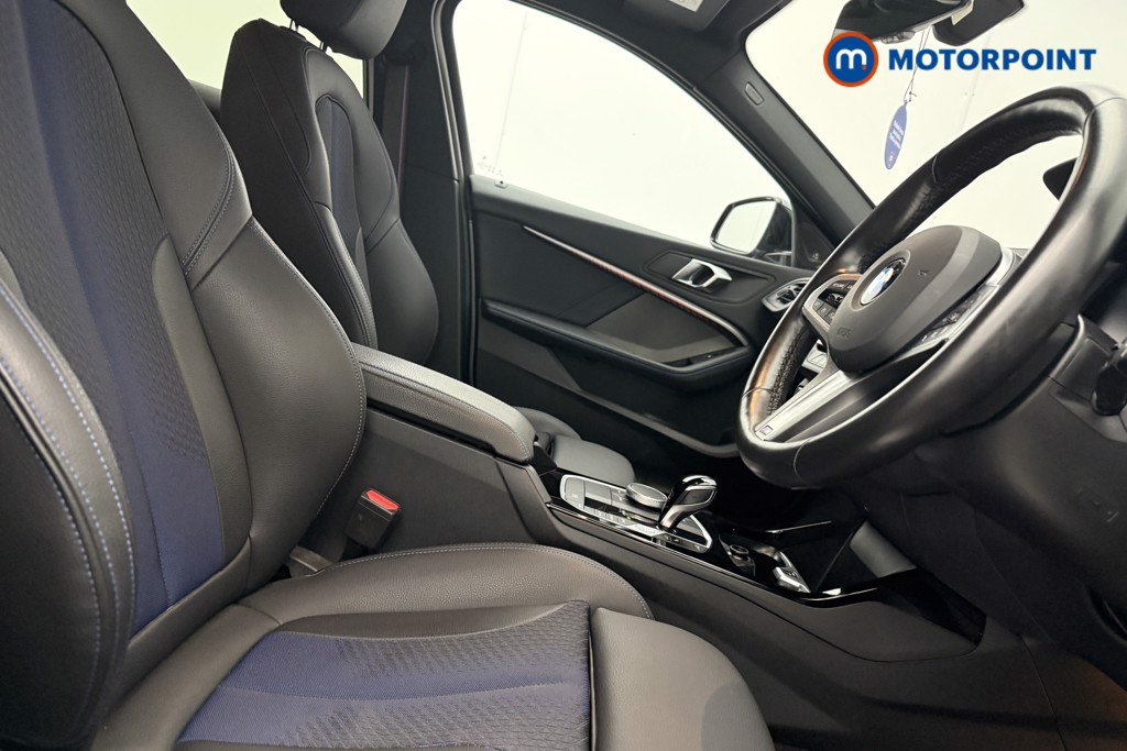 BMW 1 Series M Sport Automatic Petrol Hatchback - Stock Number (1576056) - 8th supplementary image