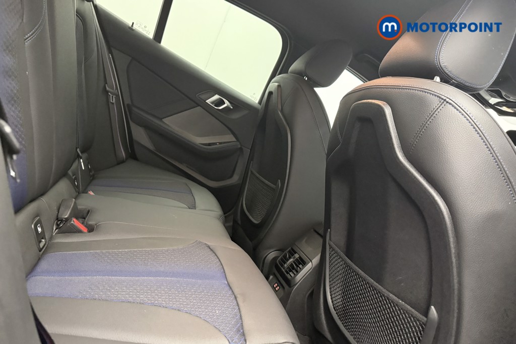 BMW 1 Series M Sport Automatic Petrol Hatchback - Stock Number (1576056) - 9th supplementary image
