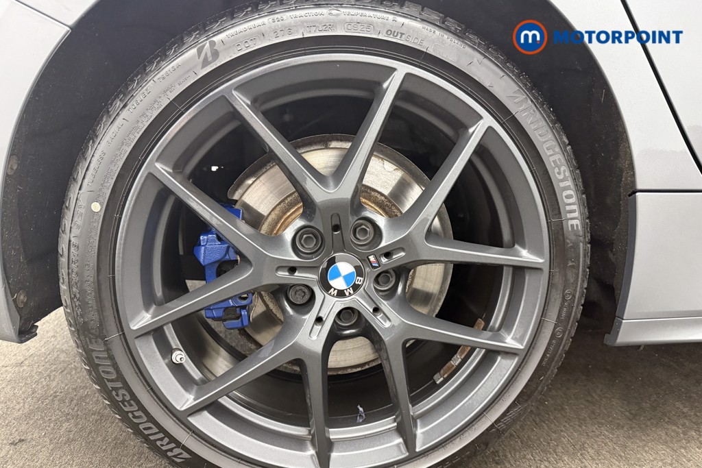 BMW 1 Series M Sport Automatic Petrol Hatchback - Stock Number (1576056) - 10th supplementary image