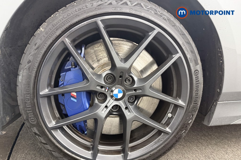 BMW 1 Series M Sport Automatic Petrol Hatchback - Stock Number (1576056) - 12th supplementary image