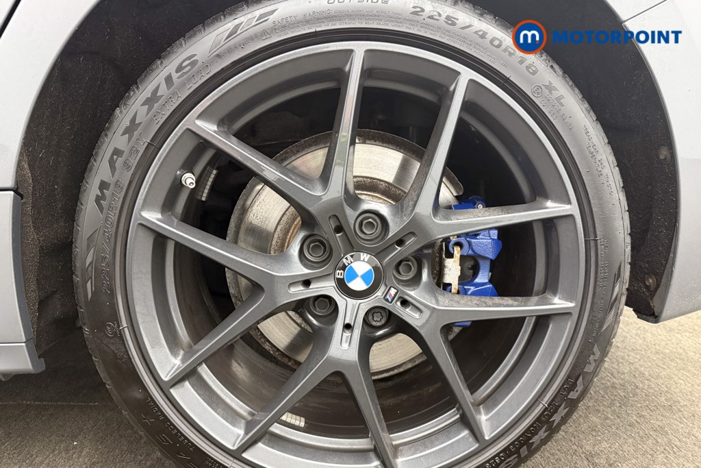 BMW 1 Series M Sport Automatic Petrol Hatchback - Stock Number (1576056) - 13th supplementary image