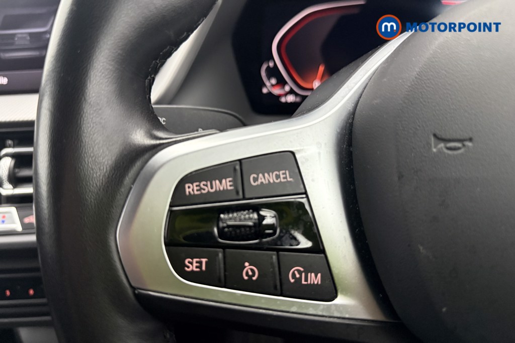 BMW 1 Series M Sport Automatic Petrol Hatchback - Stock Number (1576056) - 14th supplementary image