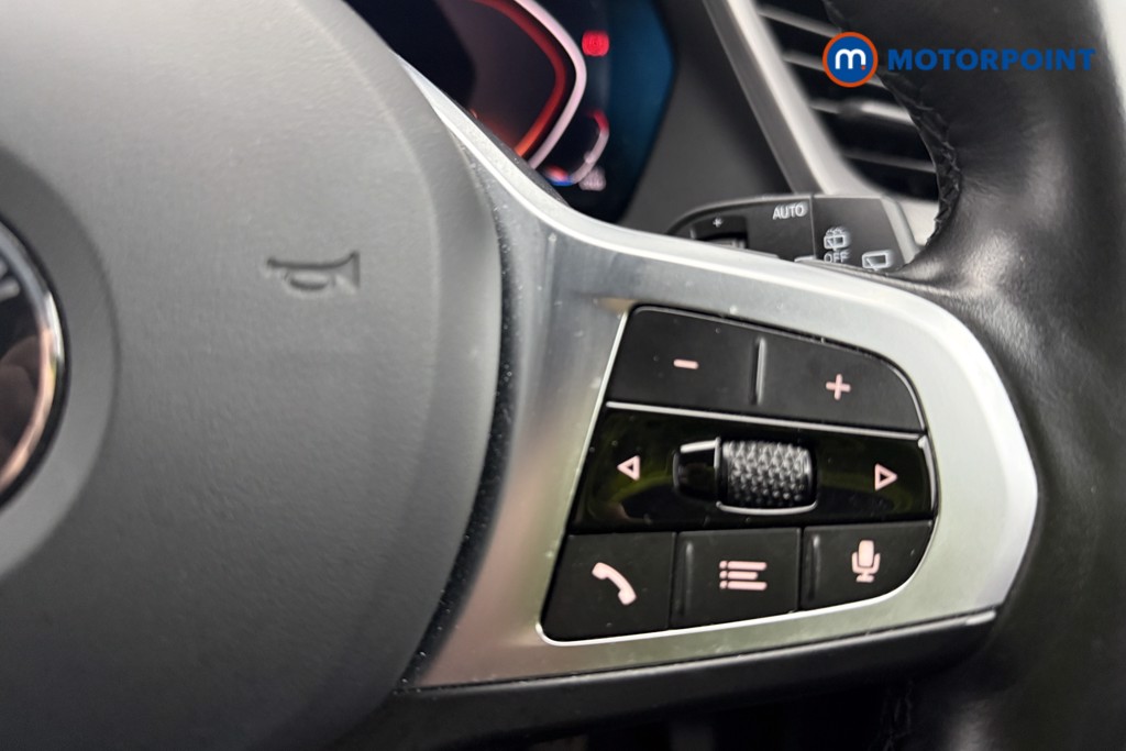 BMW 1 Series M Sport Automatic Petrol Hatchback - Stock Number (1576056) - 15th supplementary image