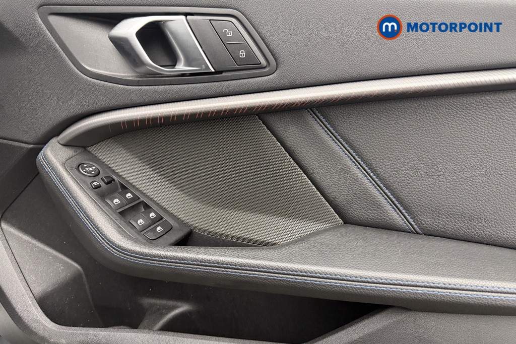 BMW 1 Series M Sport Automatic Petrol Hatchback - Stock Number (1576056) - 18th supplementary image