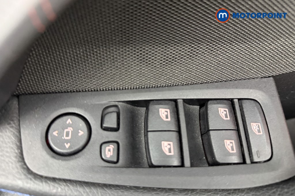 BMW 1 Series M Sport Automatic Petrol Hatchback - Stock Number (1576056) - 19th supplementary image