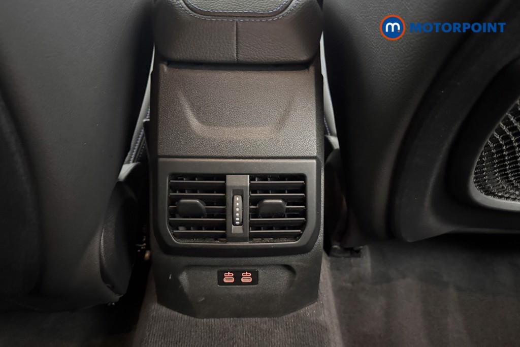 BMW 1 Series M Sport Automatic Petrol Hatchback - Stock Number (1576056) - 20th supplementary image