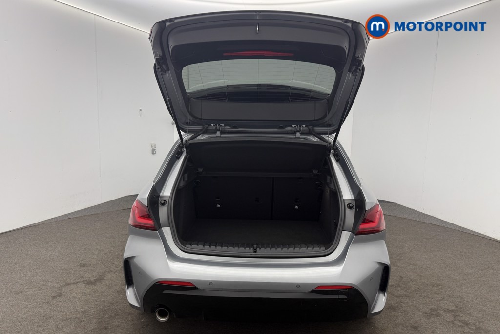 BMW 1 Series M Sport Automatic Petrol Hatchback - Stock Number (1576056) - 21st supplementary image