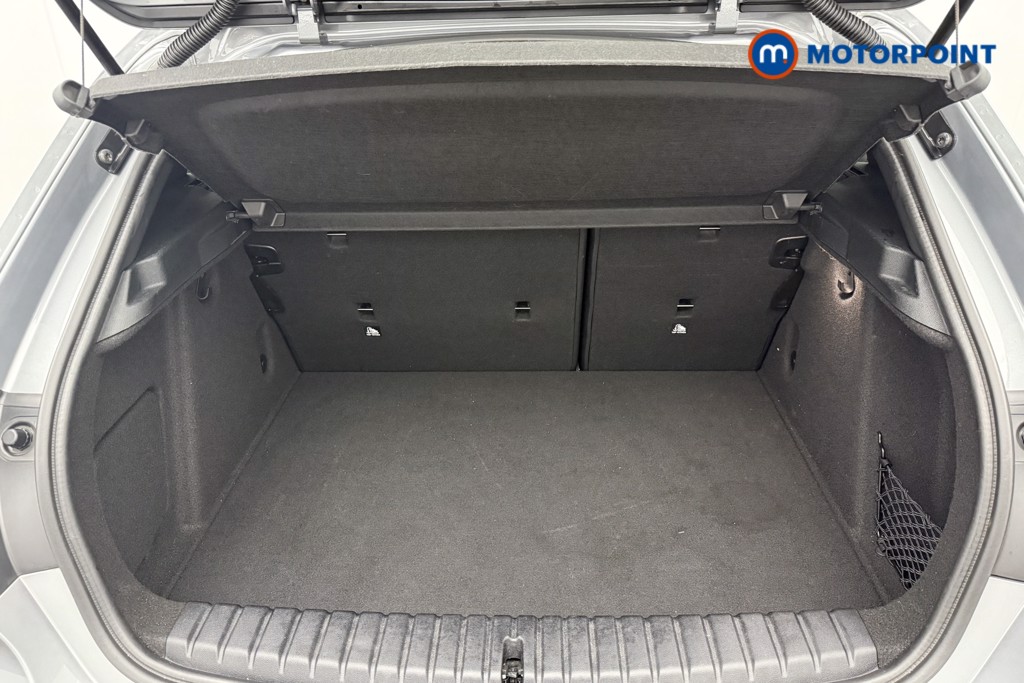 BMW 1 Series M Sport Automatic Petrol Hatchback - Stock Number (1576056) - 22nd supplementary image