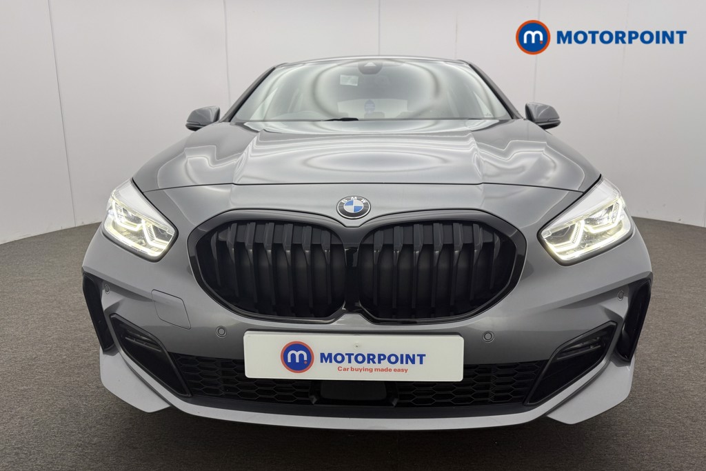 BMW 1 Series M Sport Automatic Petrol Hatchback - Stock Number (1576056) - 23rd supplementary image