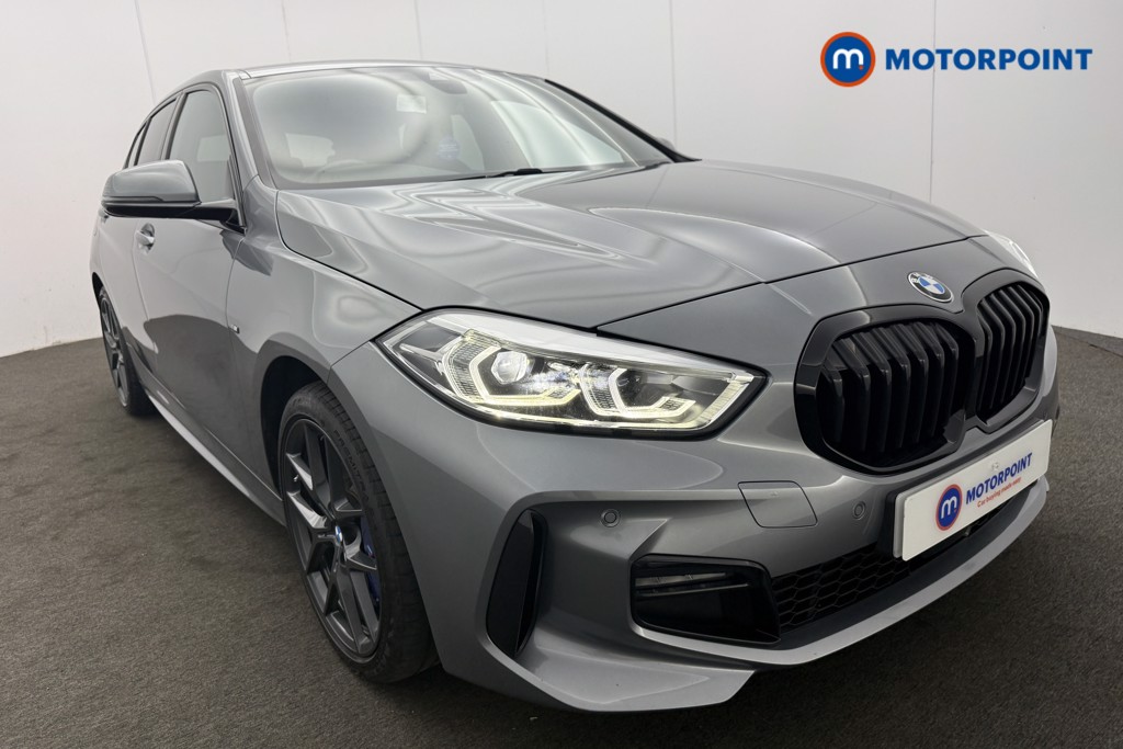 BMW 1 Series M Sport Automatic Petrol Hatchback - Stock Number (1576056) - 25th supplementary image