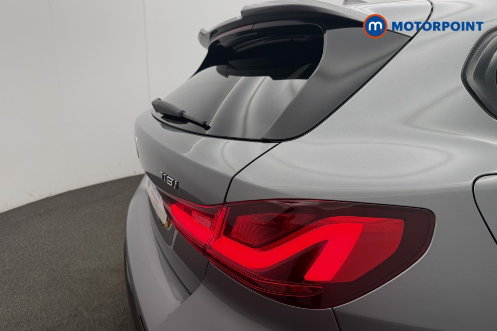 BMW 1 Series M Sport Automatic Petrol Hatchback - Stock Number (1576056) - 26th supplementary image