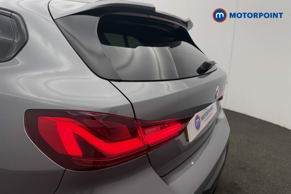 BMW 1 Series M Sport Automatic Petrol Hatchback - Stock Number (1576056) - 27th supplementary image