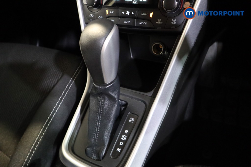 Suzuki Sx4 S-Cross Sz-T Automatic Petrol-Electric Hybrid SUV - Stock Number (1576078) - 7th supplementary image