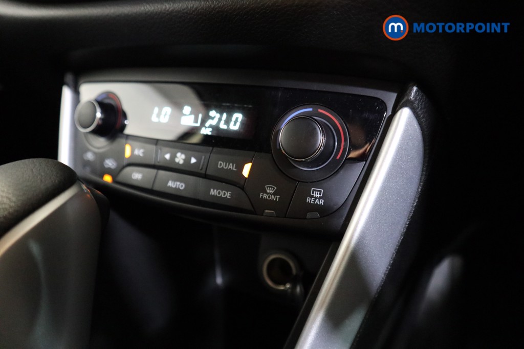 Suzuki Sx4 S-Cross Sz-T Automatic Petrol-Electric Hybrid SUV - Stock Number (1576078) - 8th supplementary image