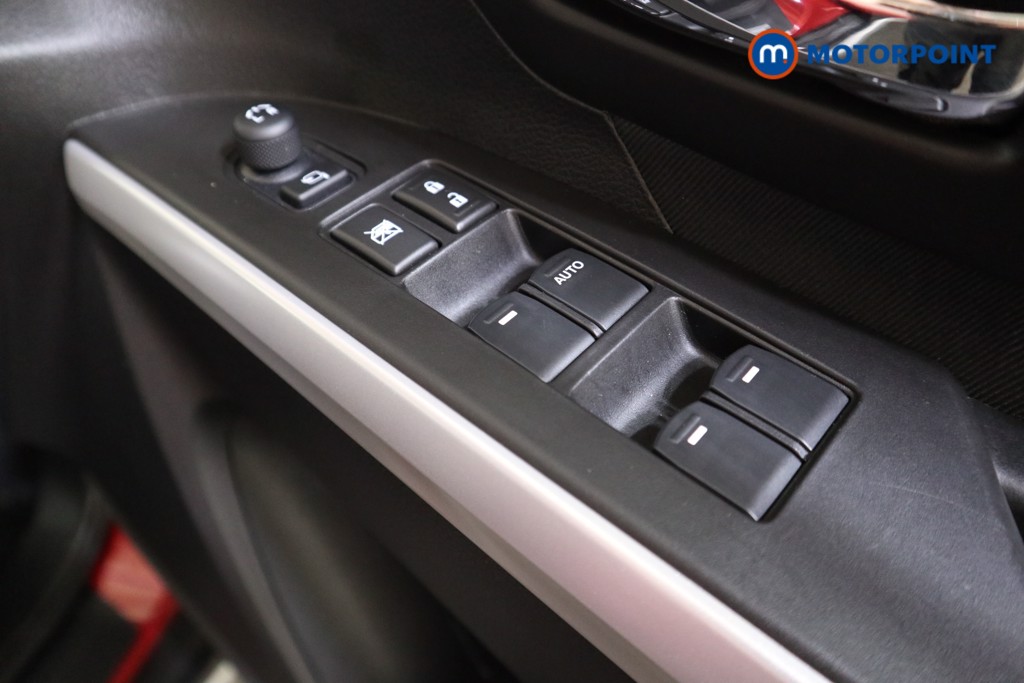Suzuki Sx4 S-Cross Sz-T Automatic Petrol-Electric Hybrid SUV - Stock Number (1576078) - 10th supplementary image