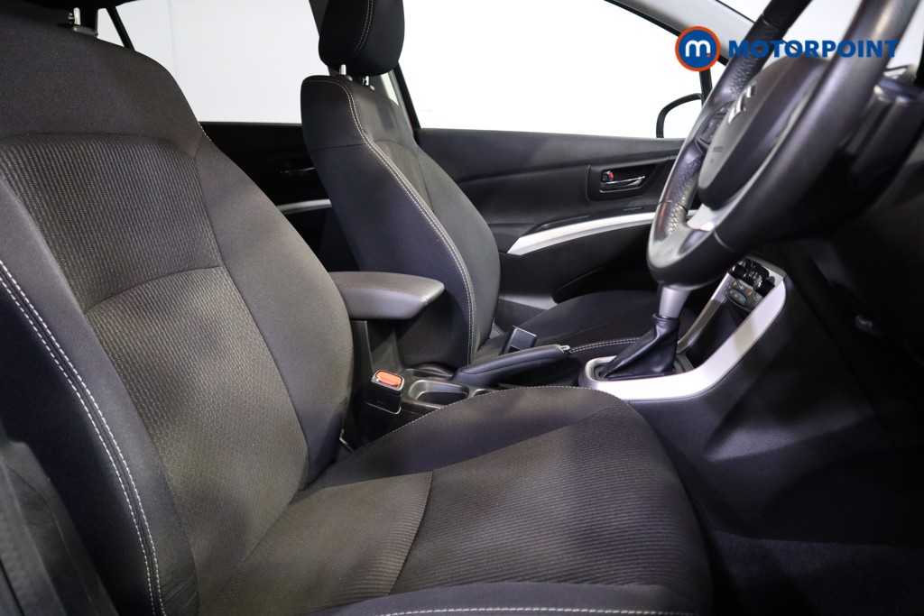 Suzuki Sx4 S-Cross Sz-T Automatic Petrol-Electric Hybrid SUV - Stock Number (1576078) - 11th supplementary image