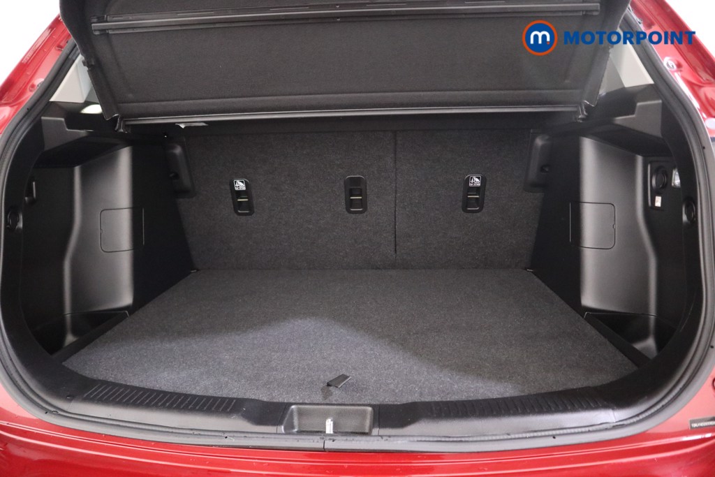 Suzuki Sx4 S-Cross Sz-T Automatic Petrol-Electric Hybrid SUV - Stock Number (1576078) - 13th supplementary image