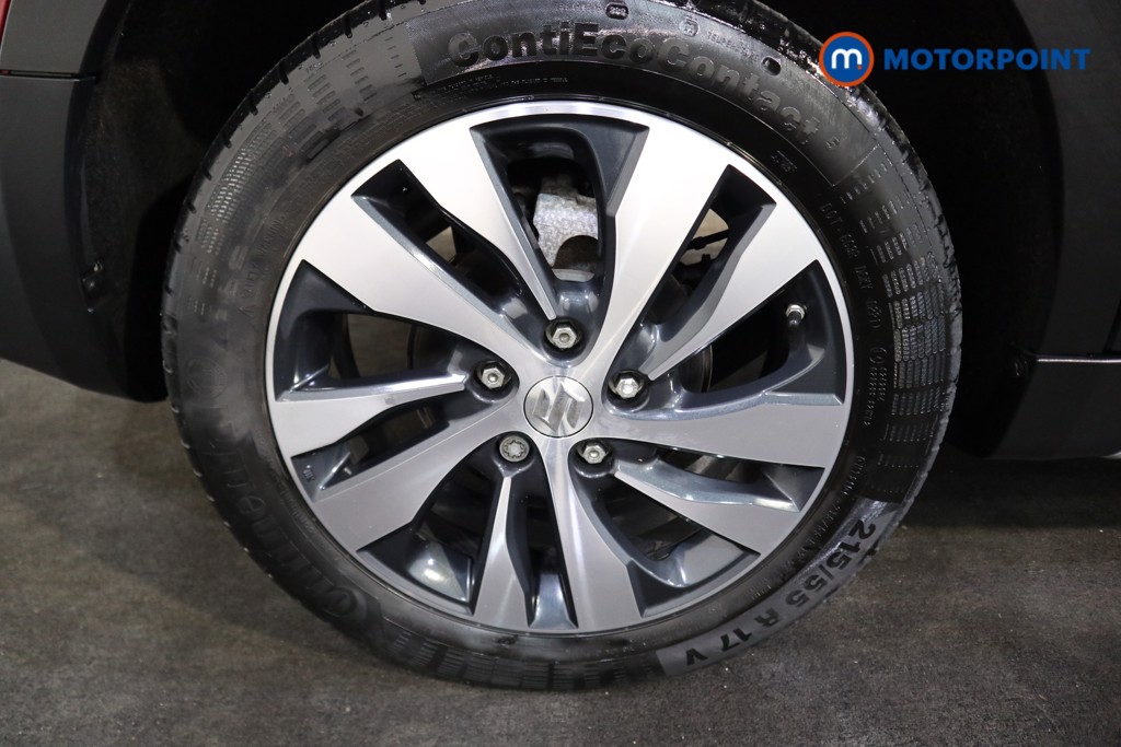 Suzuki Sx4 S-Cross Sz-T Automatic Petrol-Electric Hybrid SUV - Stock Number (1576078) - 14th supplementary image