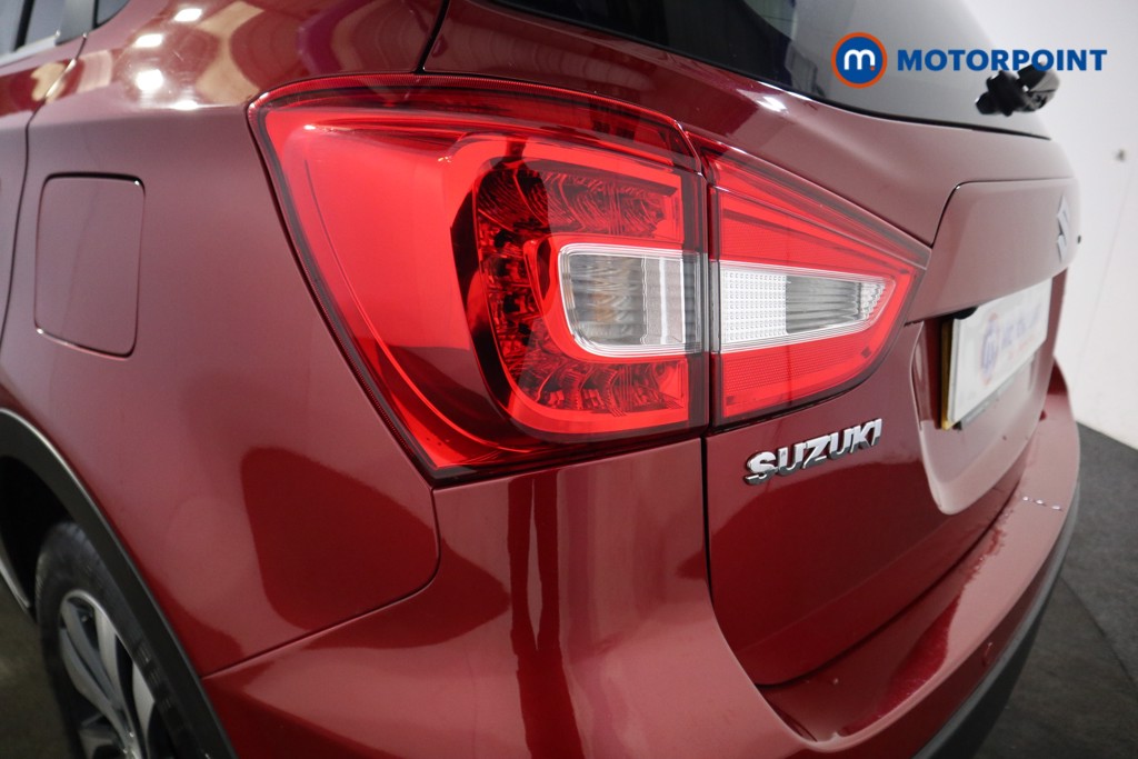 Suzuki Sx4 S-Cross Sz-T Automatic Petrol-Electric Hybrid SUV - Stock Number (1576078) - 20th supplementary image
