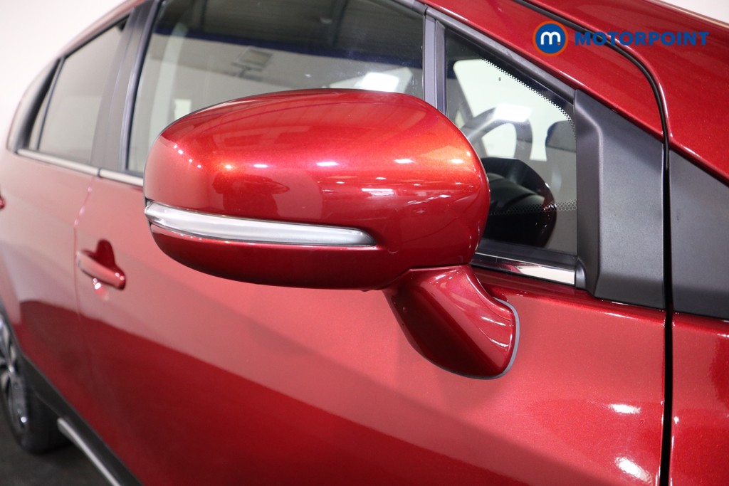 Suzuki Sx4 S-Cross Sz-T Automatic Petrol-Electric Hybrid SUV - Stock Number (1576078) - 22nd supplementary image