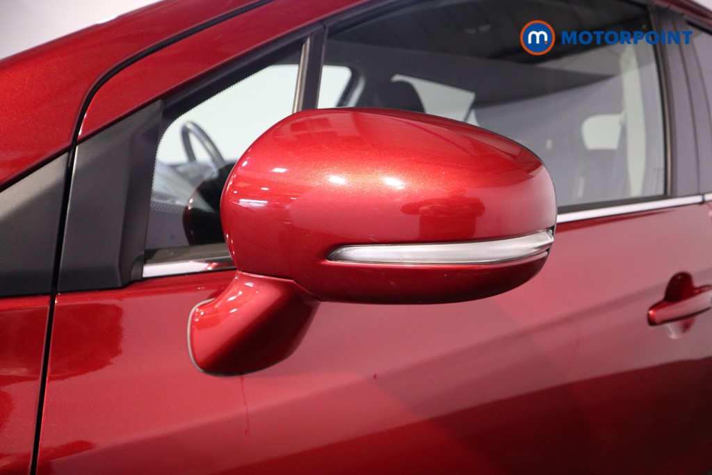 Suzuki Sx4 S-Cross Sz-T Automatic Petrol-Electric Hybrid SUV - Stock Number (1576078) - 23rd supplementary image