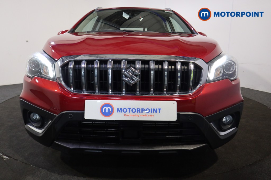 Suzuki Sx4 S-Cross Sz-T Automatic Petrol-Electric Hybrid SUV - Stock Number (1576078) - 26th supplementary image