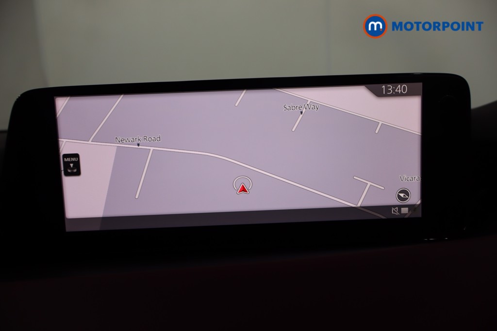 Mazda 3 Takumi Manual Petrol-Electric Hybrid Hatchback - Stock Number (1576116) - 2nd supplementary image