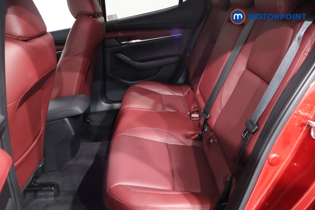 Mazda 3 Takumi Manual Petrol-Electric Hybrid Hatchback - Stock Number (1576116) - 5th supplementary image
