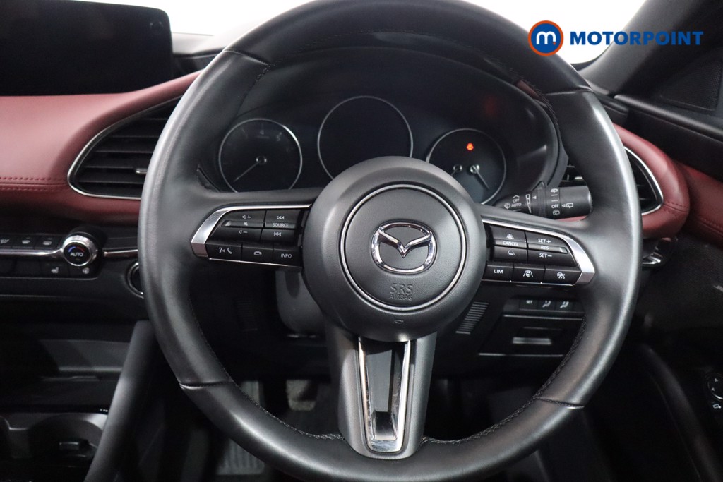 Mazda 3 Takumi Manual Petrol-Electric Hybrid Hatchback - Stock Number (1576116) - 6th supplementary image