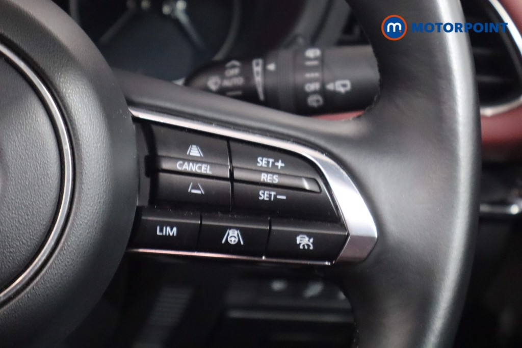 Mazda 3 Takumi Manual Petrol-Electric Hybrid Hatchback - Stock Number (1576116) - 8th supplementary image