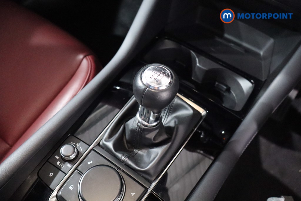 Mazda 3 Takumi Manual Petrol-Electric Hybrid Hatchback - Stock Number (1576116) - 14th supplementary image