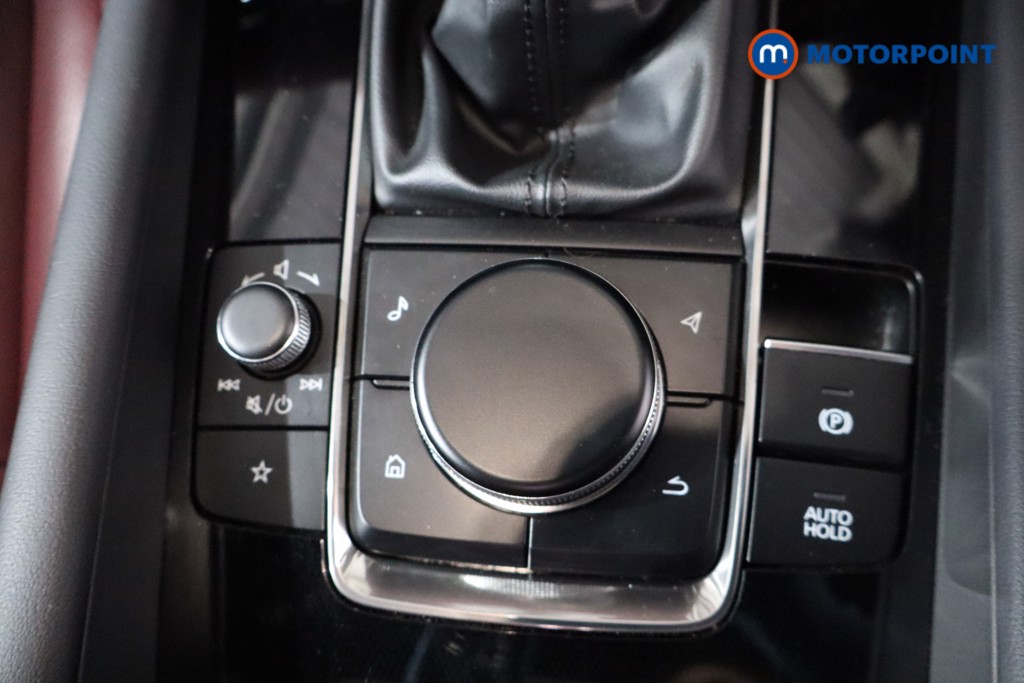 Mazda 3 Takumi Manual Petrol-Electric Hybrid Hatchback - Stock Number (1576116) - 15th supplementary image