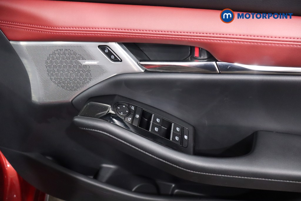 Mazda 3 Takumi Manual Petrol-Electric Hybrid Hatchback - Stock Number (1576116) - 17th supplementary image