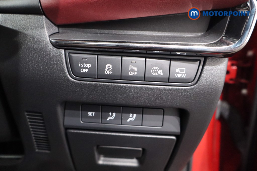 Mazda 3 Takumi Manual Petrol-Electric Hybrid Hatchback - Stock Number (1576116) - 18th supplementary image