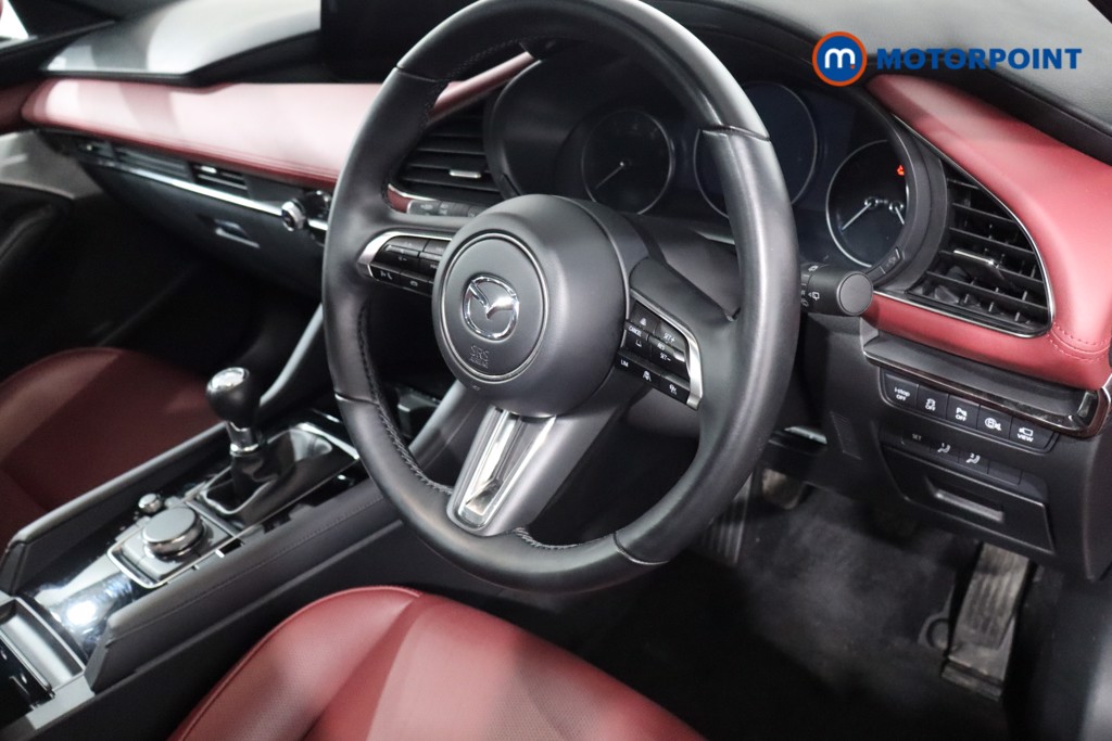 Mazda 3 Takumi Manual Petrol-Electric Hybrid Hatchback - Stock Number (1576116) - 24th supplementary image