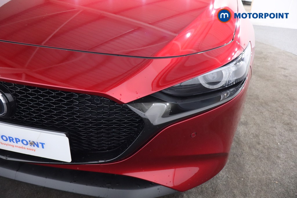Mazda 3 Takumi Manual Petrol-Electric Hybrid Hatchback - Stock Number (1576116) - 28th supplementary image