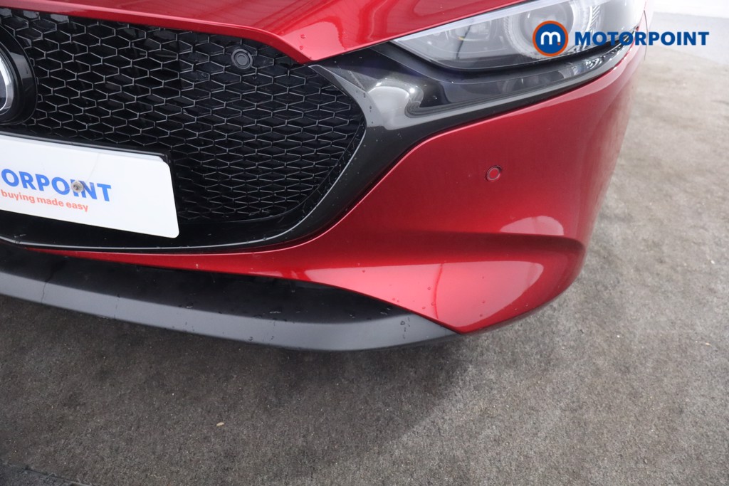 Mazda 3 Takumi Manual Petrol-Electric Hybrid Hatchback - Stock Number (1576116) - 29th supplementary image