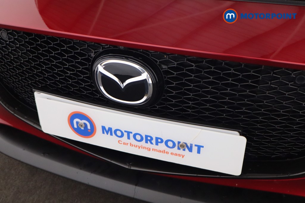Mazda 3 Takumi Manual Petrol-Electric Hybrid Hatchback - Stock Number (1576116) - 30th supplementary image