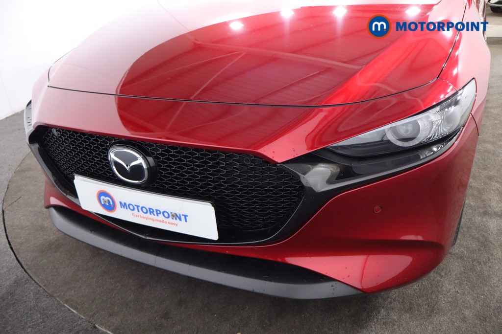 Mazda 3 Takumi Manual Petrol-Electric Hybrid Hatchback - Stock Number (1576116) - 31st supplementary image